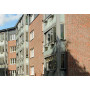 Кирпич GREETSIEL friesisch-bunt, glatt - вид 7